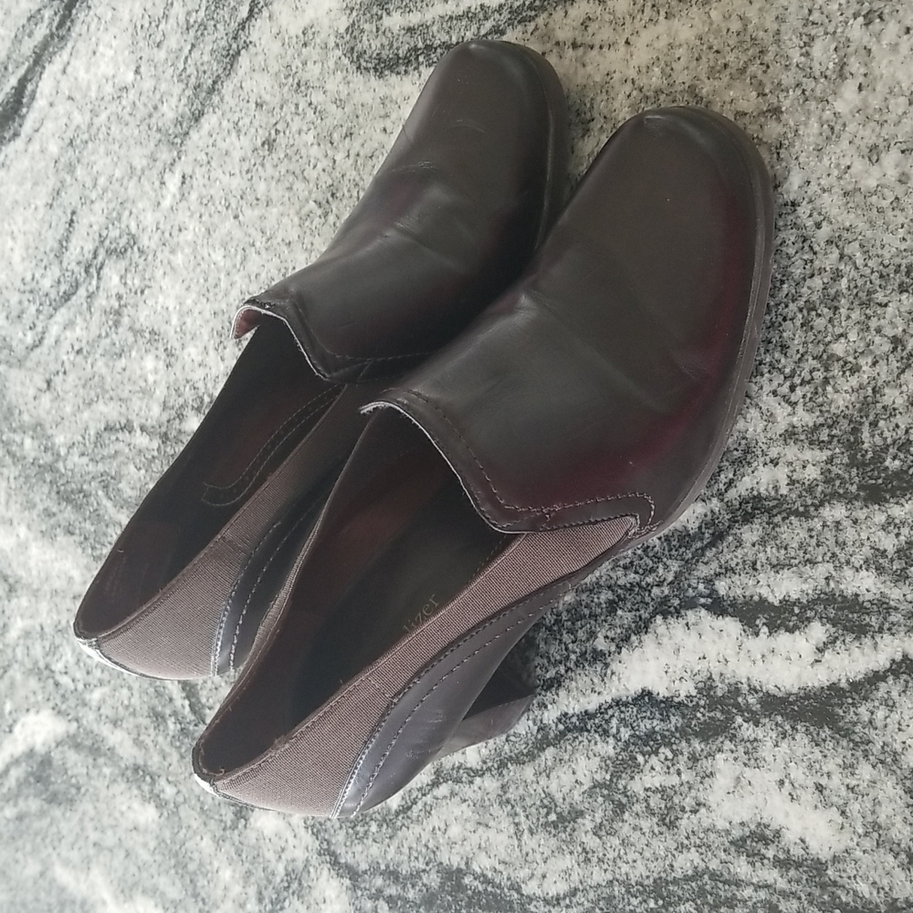 Naturalizer ❤ Lakeview ❤ Sz 9M ❤ Classic